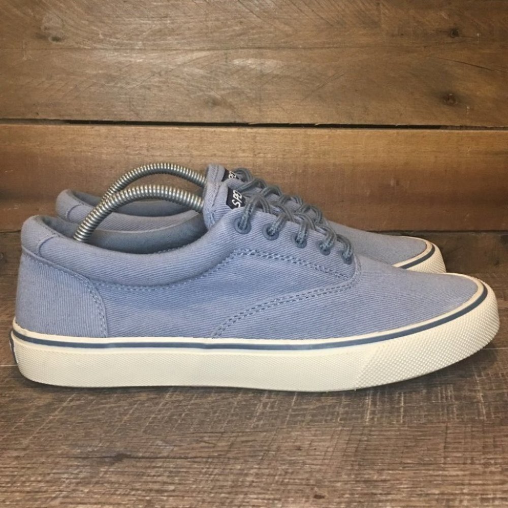 SPERRY Striper II Varsity CVO Sneaker